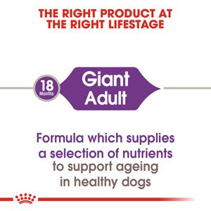 ROYAL CANIN® Giant Adult 15kg